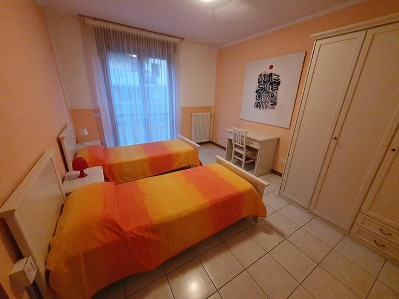 Residence Garda Palace Peschiera del Garda Exterior foto
